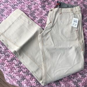 NWT Dollhouse pants sz 11/12